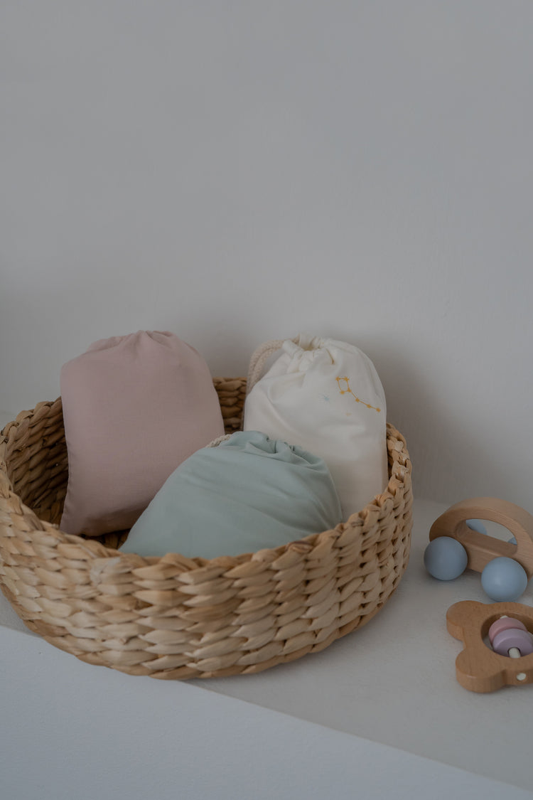 bamboo baby blankets