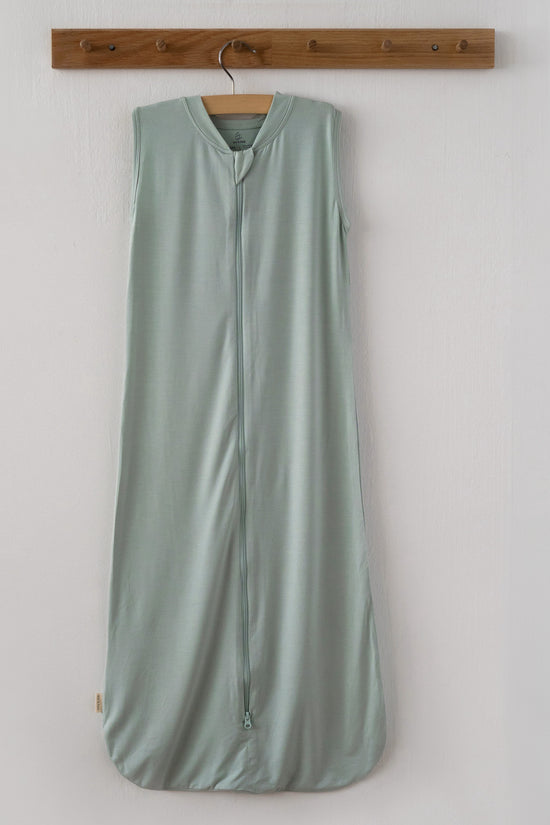 Cocoon Sleeping Bag - Wise Sage (Medium 6-18m)