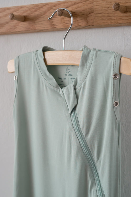 Cocoon Sleep Sack - Wise Sage (Small 0-6m)