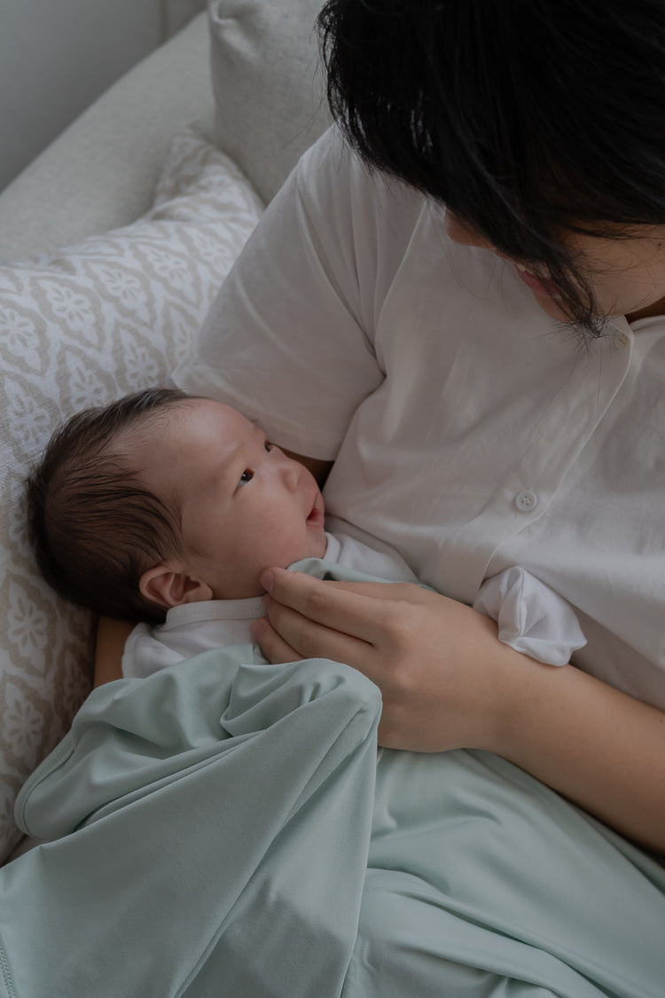 bamboo blanket
