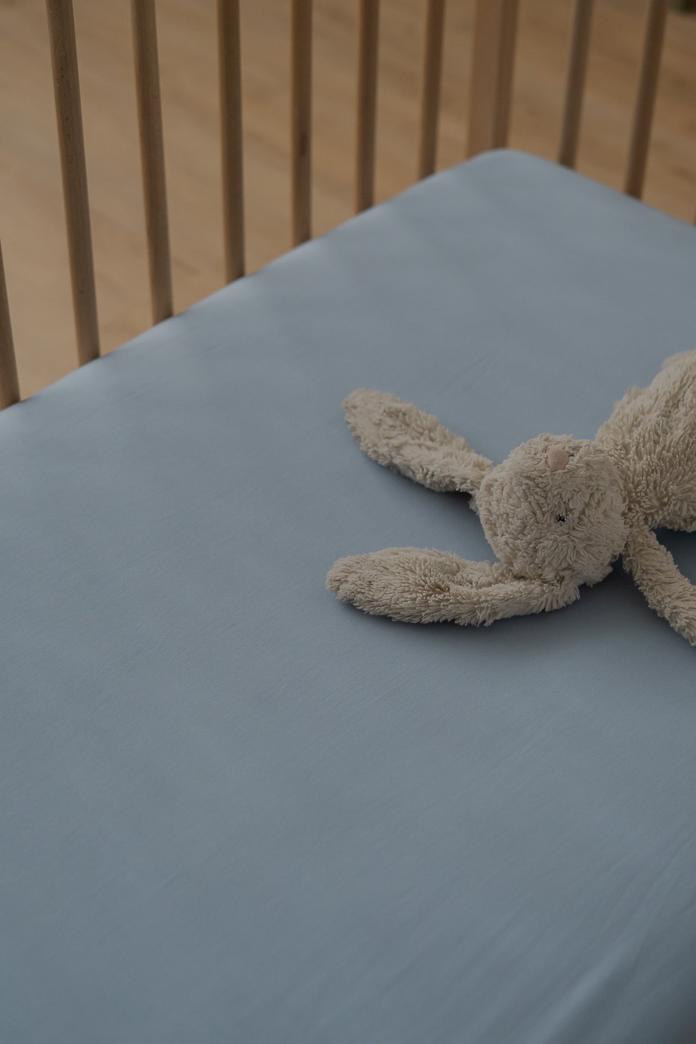Baby cot sheets sales uk