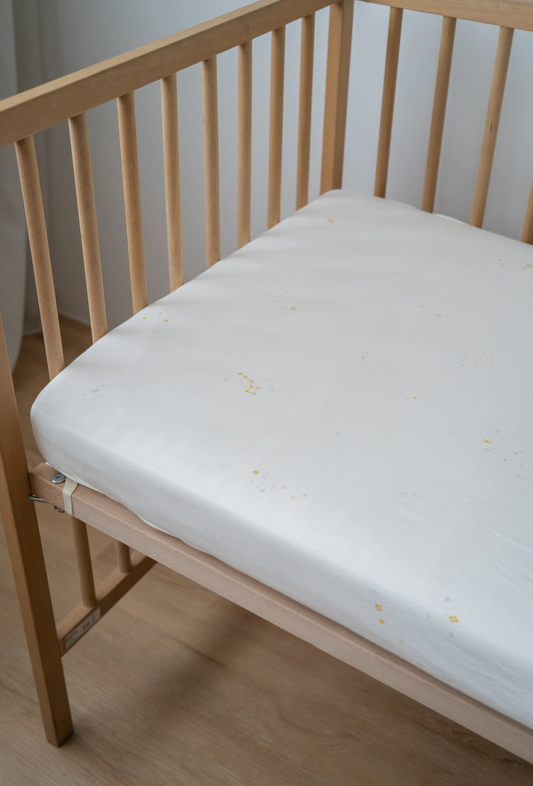 baby crib sheets