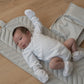 [Imperfect] Diaper Changing Mat - Curious Grey