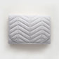[Imperfect] Diaper Changing Mat - Curious Grey