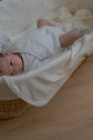 Bamboo Baby Blanket - Little Dipper