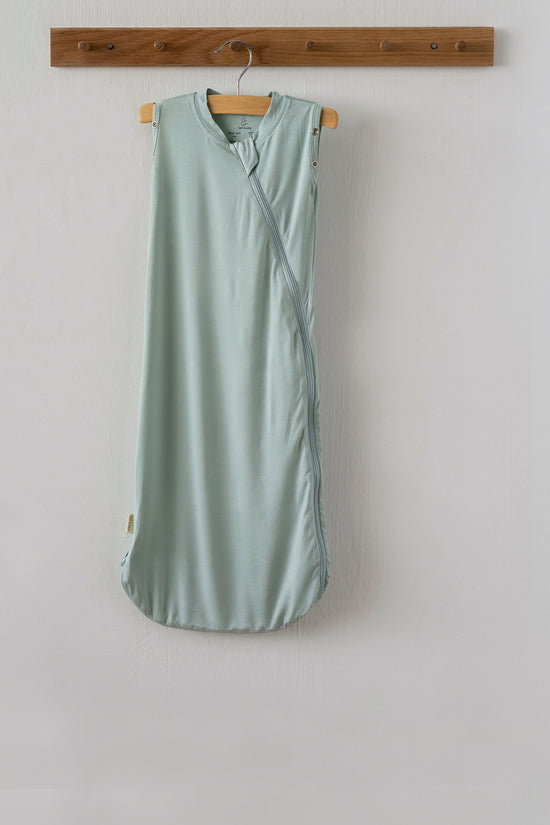 Cocoon Sleeping Bag - Wise Sage (Small 0-6m)