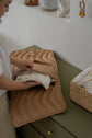 Diaper Changing Mat - SandCastle