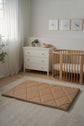Rectangle Baby Play Mat - SandCastle